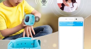Översikt över smarta klockor för barn med och utan GPS
