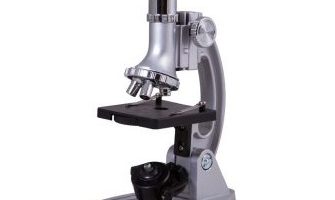 Historik om uppfinningen av mikroskopet