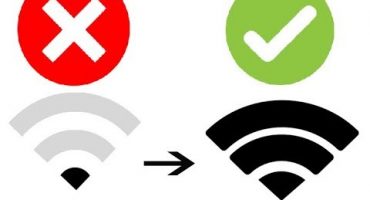Varför telefonen inte ansluter och inte ser Wi-Fi