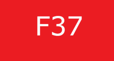 Felkod F37 i tvättmaskinen Bosch
