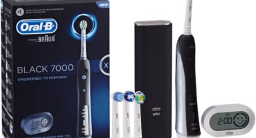 Μια ηλεκτρική οδοντόβουρτσα ή μια συνηθισμένη οδοντόβουρτσα - ποιο είναι καλύτερο και γιατί;