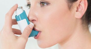Εισπνευστικά για άσθμα: τύποι, εφέ, ονόματα και εφαρμογές