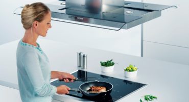 Översikt: hur man kontrollerar huven i köket