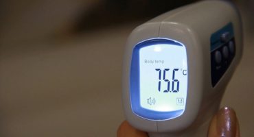 Βήμα προς βήμα οδηγίες: πώς να βαθμονομήσετε ένα υπέρυθρο θερμόμετρο