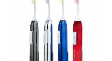 Ηλεκτρική οδοντόβουρτσα Sonic - Αποτελεσματικό βούρτσισμα